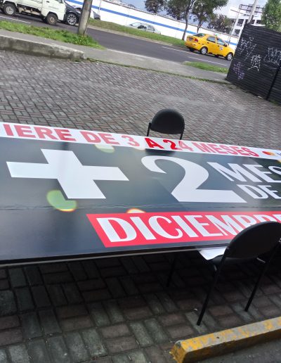 Impresión de gran formato