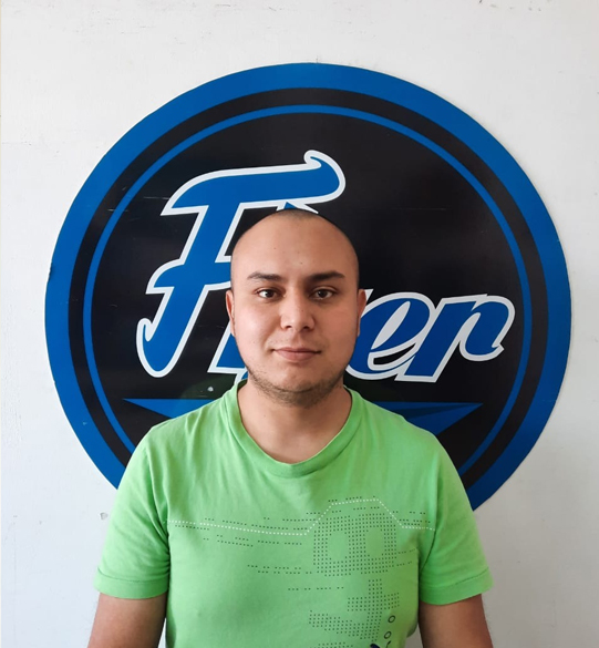 Xavier Aguirre